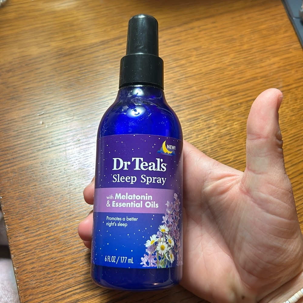 Dr. Teals Sleep Spray